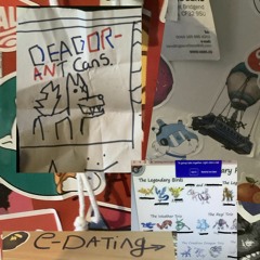 e-dating! :)