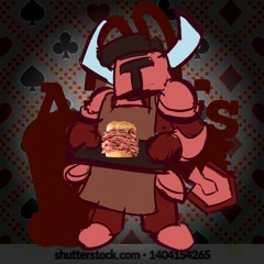 Arby's Type Beat (Prod. Jake Kaufman)