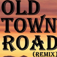 Merkules - ''Old Town Road Remix