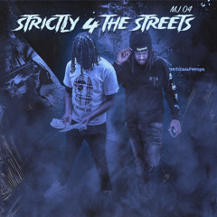 MJ 04- Starve To Stack