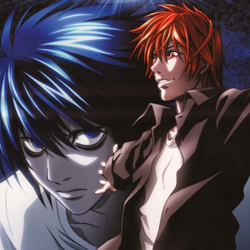 death note kyrie ii