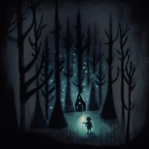 Scando forest DJ Set