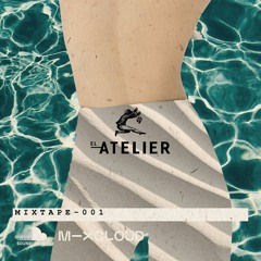 Sesiones del Taller [Mixtape001]