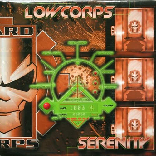 Lowcorps - Serenity
