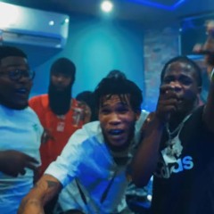 Jahshii, Silk Boss, Jiggy D - Goliath & David