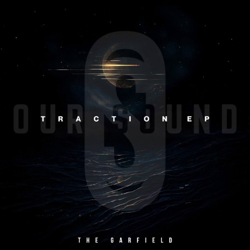 The Garfield - Roll With It