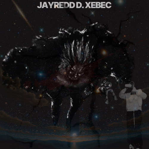 Jayredd - on my grind