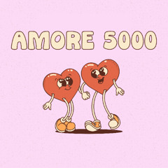 Padre Santos - Amore 5000