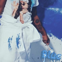 Blue (feat. KEY!)