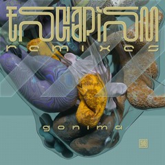 gonima - Escapism (sunnk Remix)