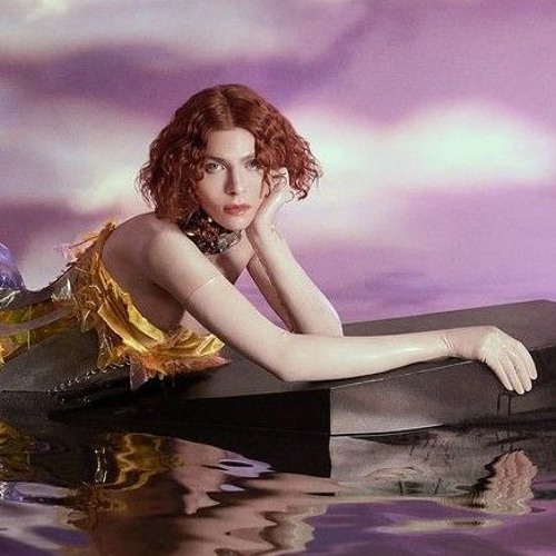 SOPHIE - Cold World (Demo)