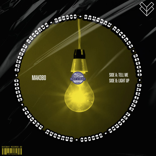 Makobo - Light Up [B2B009]