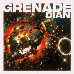 Dian - Grenade (Prod. Minsicko)