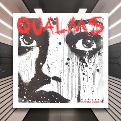 Rafiki Dubs - Qualms [Off-License Records] PREMIERE