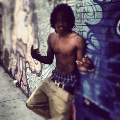 Omgkeon - Stay Down (prod. flawless) [@JEFERADIO EXCLUSIVE]