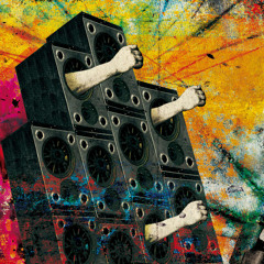 Wouwou dans le petit train