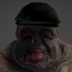 відчай-дух - Awkward II