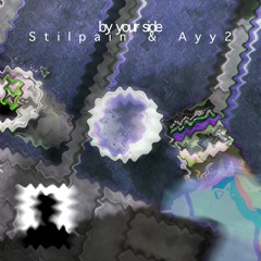 By Your Side ft. Ayy2 (prod. Dead Spyro)