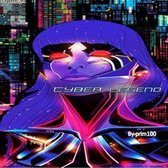 Cyber Legend