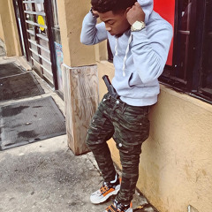 RicheDinero x Glock Savage- Never Hurtin