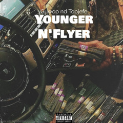 younger n’ Flyer (wit Topjefe