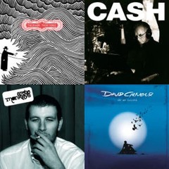 The Album Years - 2006