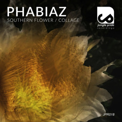 Phabiaz - Southern Flower (Original Mix)