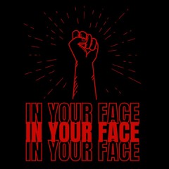 Perrot - In Your Face - (Hardstyle Gabber mix)