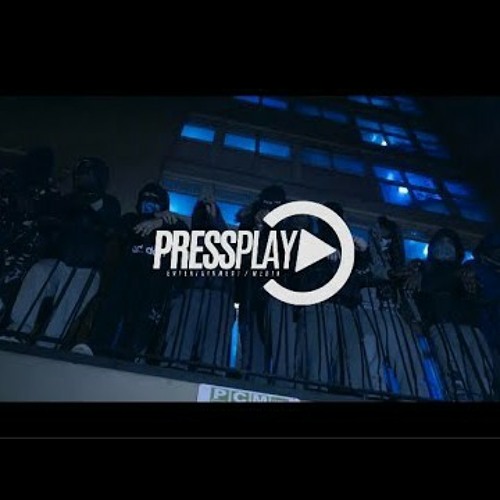 Kavelly x Stretch - Purge (Offical Audio) #Original3rd