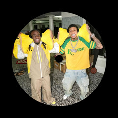 NLE Choppa - Slut Me Out 2 (Gano remix) FREE DL