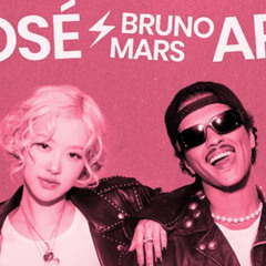 ROSÉ & Bruno Mars - APT. [Remix]