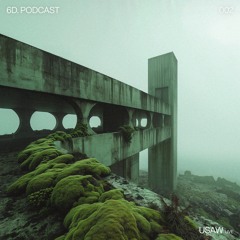 6D. Podcast 002 - USAW live