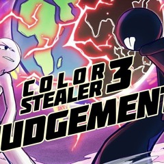 Color Stealer 3: Judgement OST