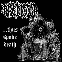 Predictor - Path To Megiddo Pt. II
