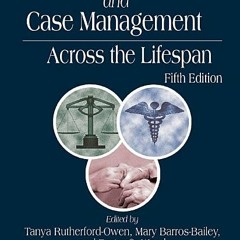 [Download PDF] Life Care Planning and Case Management Across the Lifespan - Tanya Rutherford-Owen
