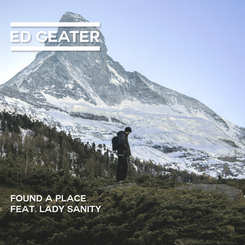 Found a Place (feat. Lady Sanity)