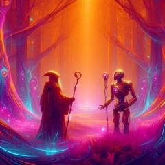 From Druids To Droids