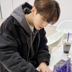 [몬스타엑스 기현] 밤편지_0910 브이앱