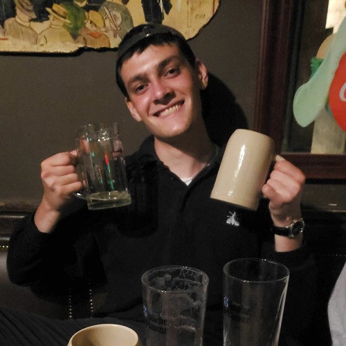 Dj  set Fohm x Trackpad