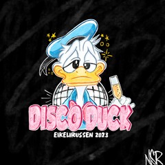 Disco Duck 2023 - Kisen & Bølla