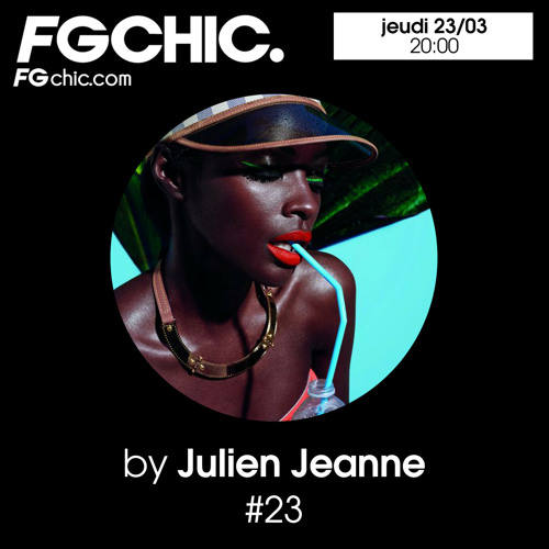 FG CHIC MIX BY JULIEN JEANNE