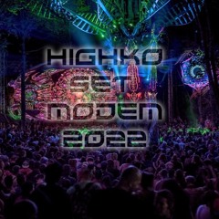 HIGHKO - ModeM SET 2022