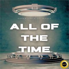 All of the Time (Instrumental)