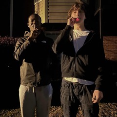 ipretend- slimey shi(prod. X1ackk)