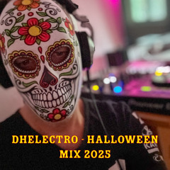 DHElectro - Halloween Mix 2025