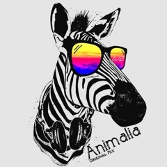 Animalia (Original Mix)