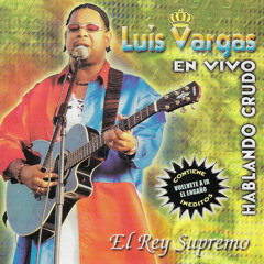 Yo Mismo La Vi (En Vivo)