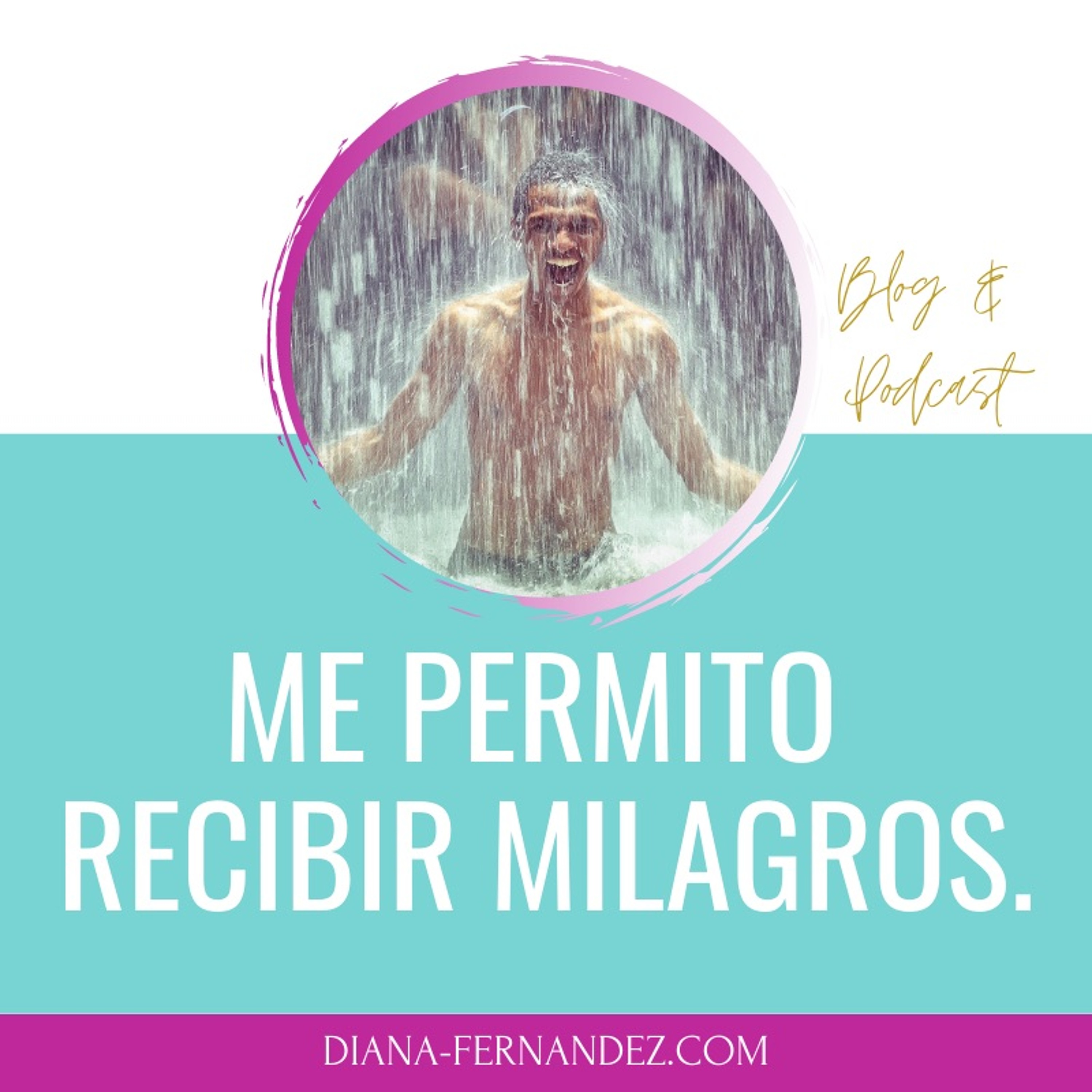 Descubre tu poder interior con Diana Fernández  | Coach Espiritual