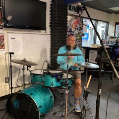 11172023 DRUMS - Catherine Jordan - 44116