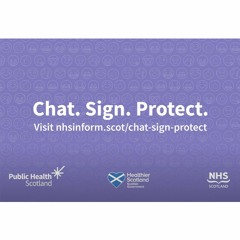 MenACWY and DTP Vaccine Promotional Video Audio Description